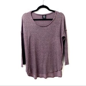 Bobeau Pullover Sweater